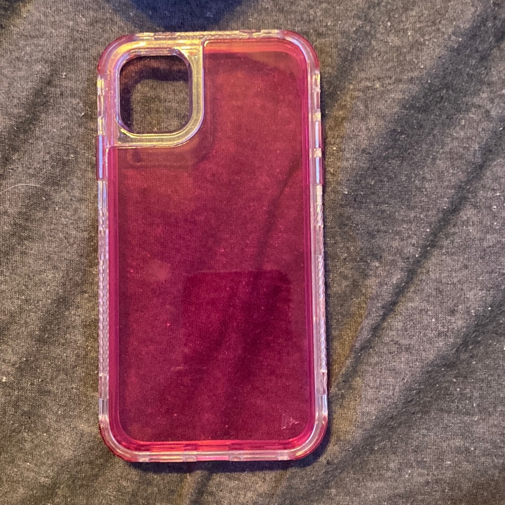 3 Piece iPhone 11 Case